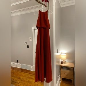 NWT Anthropologie dress